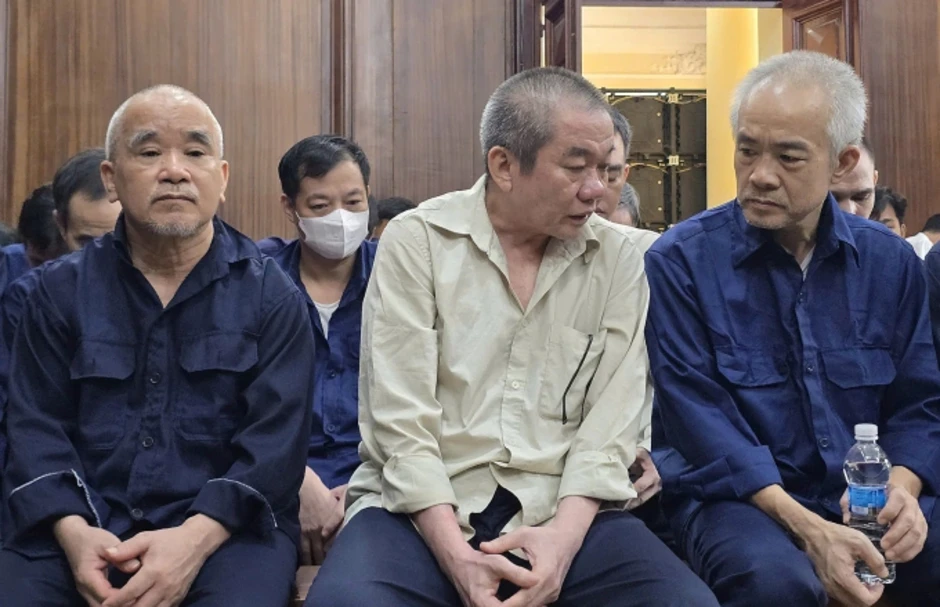Cựu Giám đốc trung tâm đào tạo lái xe: Chủ trương cấp chứng chỉ 'lụi' có từ trước Cựu Giám đốc trung tâm đào tạo lái xe: Chủ trương cấp chứng chỉ 'lụi' có từ trước