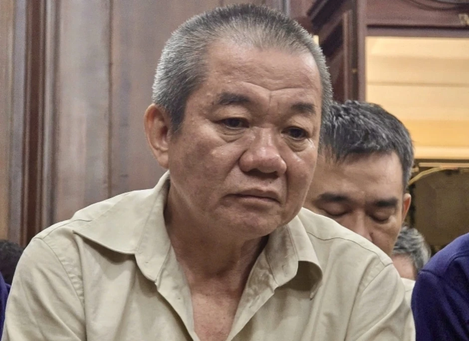 Cựu Giám đốc trung tâm đào tạo lái xe: Chủ trương cấp chứng chỉ 'lụi' có từ trước Cựu Giám đốc trung tâm đào tạo lái xe: Chủ trương cấp chứng chỉ 'lụi' có từ trước