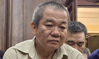 Cựu Giám đốc trung tâm đào tạo lái xe: Chủ trương cấp chứng chỉ 'lụi' có từ trước