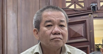 Cựu Giám đốc Trung tâm Kỹ năng thực hành cơ giới GTVT bị đề nghị mức án đến 30 năm tù