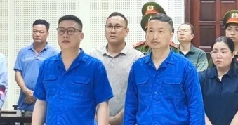 Cựu giám đốc Viglacera Hạ Long II lĩnh 15 năm tù vì nhận hối lộ