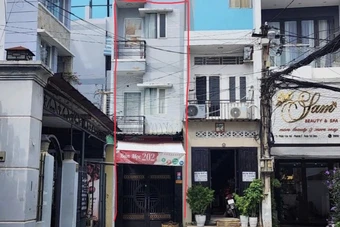 Cựu giám đốc vướng lao lý sau 14 năm về hưu