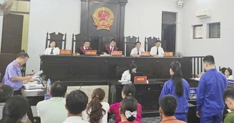 Cựu giáo viên mầm non bị cáo buộc lừa hơn 24,6 tỷ đồng sắp hầu tòa
