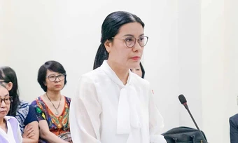 Cựu hiệu trưởng bị đề nghị 4-5 năm tù trong vụ thu sai một tỷ đồng dạy thêm