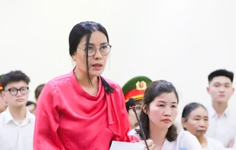 Cựu hiệu trưởng cấp 2 bị phạt 3 năm tù vì thu tiền sai quy định
