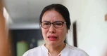 Cựu Hiệu trưởng Nguyễn Thị Bình: 