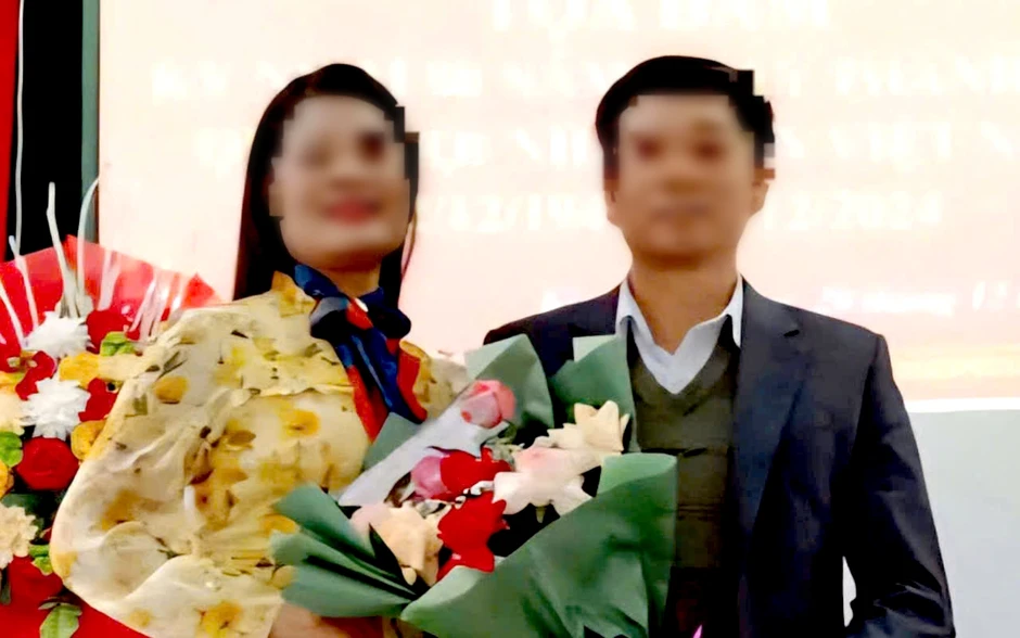 Cựu hiệu trưởng ở Hà Nội ra tòa vì lạm thu tiền dạy thêm từ 13 năm trước Cựu hiệu trưởng ở Hà Nội ra tòa vì lạm thu tiền dạy thêm từ 13 năm trước