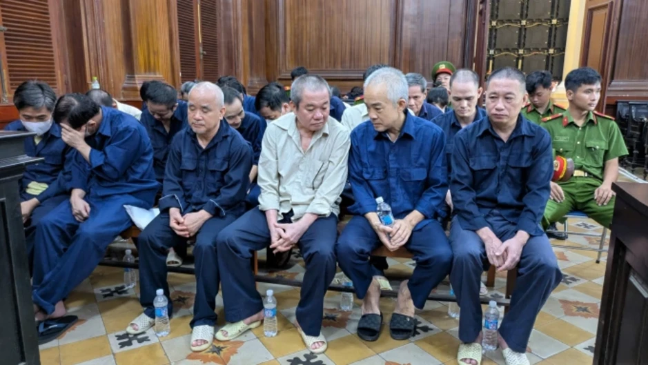 Cựu lãnh đạo Cao đẳng GTVT Trung ương III tự ý cấp phép đào tạo lái xe Cựu lãnh đạo Cao đẳng GTVT Trung ương III tự ý cấp phép đào tạo lái xe