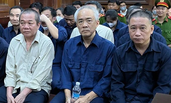 Cựu lãnh đạo Cao đẳng GTVT Trung ương III tự ý cấp phép đào tạo lái xe