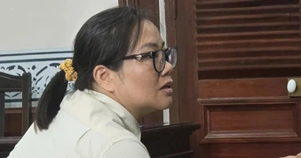Cựu luật sư hứa giúp thắng kiện để lừa 560 triệu đồng