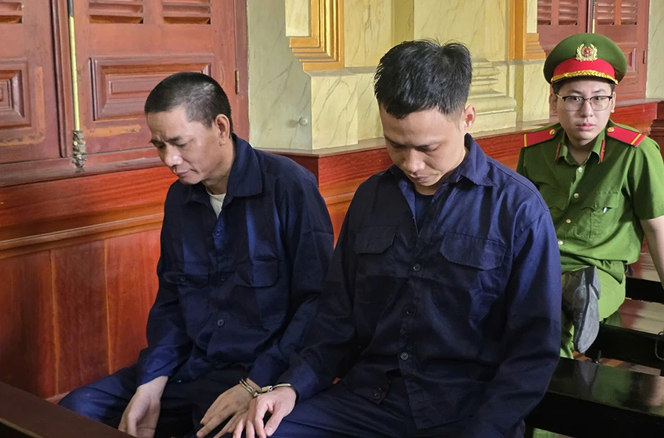 Cựu nhân viên Công ty SJC lĩnh 15 năm tù vì đánh tráo vàng trong kho