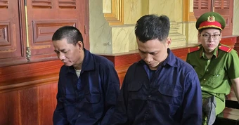 Cựu nhân viên Công ty SJC lĩnh 15 năm tù vì đánh tráo vàng trong kho
