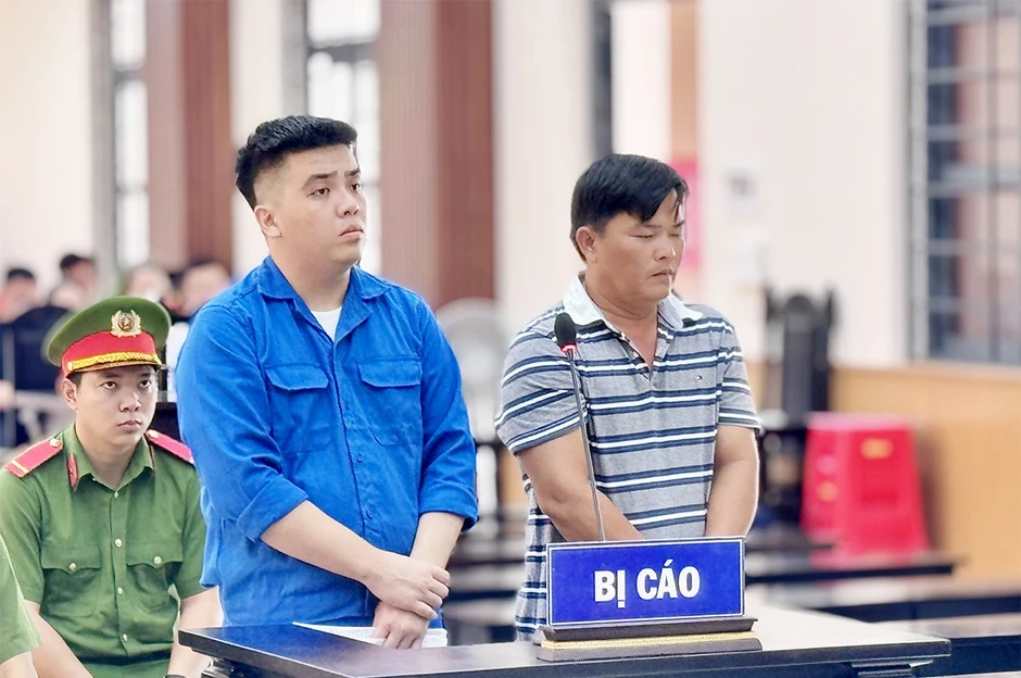 Cựu nhân viên ngân hàng làm giả hợp đồng, lừa hơn 7,6 tỷ đồng Cựu nhân viên ngân hàng làm giả hợp đồng, lừa hơn 7,6 tỷ đồng