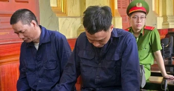 Cựu nhân viên SJC tham ô hơn 30 lượng vàng