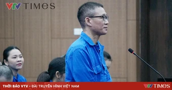 Cựu Phó Chủ tịch phường lĩnh 7 năm tù trong vụ “bay lắc” cùng 2 nhân viên nữ