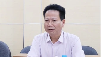 Cựu Phó Cục trưởng nhận hối lộ hàng chục tỷ đồng rồi che giấu bằng giấy vay nợ