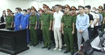 Cựu Phó phòng cảnh sát lừa đảo "chạy án" cho doanh nghiệp sữa giả