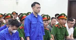 Cựu Phó phòng hình sự lừa tiền 