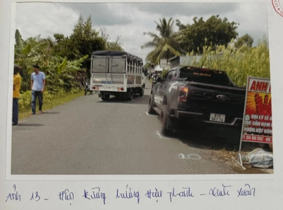 Cựu Phó thủ trưởng cơ quan điều tra vụ 'nữ sinh tử vong ở Vĩnh Long' bị bắt Cựu Phó thủ trưởng cơ quan điều tra vụ 'nữ sinh tử vong ở Vĩnh Long' bị bắt