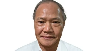 Cựu Thứ trưởng Hoàng Văn Thắng chuẩn bị hầu tòa