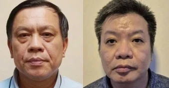Cựu thứ trưởng Nguyễn Bá Hoan bị cáo buộc nhận hối lộ hàng chục tỉ đồng