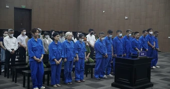 Cựu Thứ trưởng Nguyễn Bá Hoan bị đề nghị mức án 12-13 năm tù