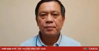 Cựu Thứ trưởng Nguyễn Bá Hoan sắp hầu tòa trong vụ nhận hối lộ