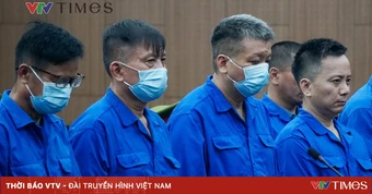 Cựu Thứ trưởng Nguyễn Bá Hoan thừa nhận đã nhận hơn 5,7 tỷ đồng từ doanh nghiệp
