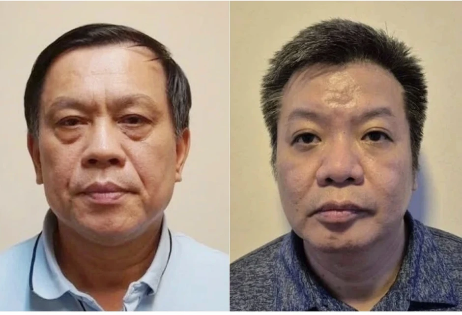 Cựu Thứ trưởng nhận nhiều tỷ đồng từ việc 'đẻ giấy phép con’ Cựu Thứ trưởng nhận nhiều tỷ đồng từ việc 'đẻ giấy phép con’
