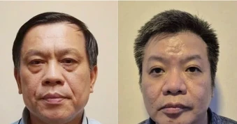 Cựu Thứ trưởng nhận nhiều tỷ đồng từ việc 'đẻ giấy phép con’