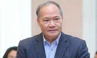 Cựu thứ trưởng Nông nghiệp sắp hầu tòa vụ nhận hối lộ 4,5 tỷ đồng