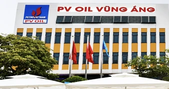 Cựu Tổ trưởng tổ kế toán PVoil Vũng Áng tham ô 94 tỷ đồng tiền bán hơn 5 triệu lít xăng dầu