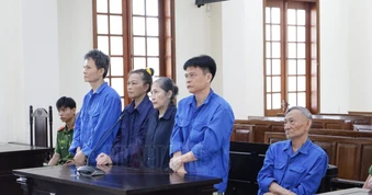 Cựu tổng giám đốc Công ty Tài chính Cao su nhận thêm bản án 11 năm tù
