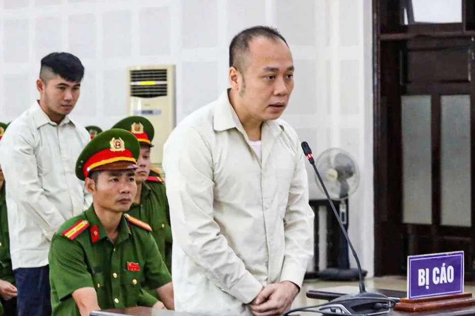 Cựu Tổng giám đốc GFDI “sốc” khi nghe có khách hàng vì mình mà tử vong Cựu Tổng giám đốc GFDI “sốc” khi nghe có khách hàng vì mình mà tử vong