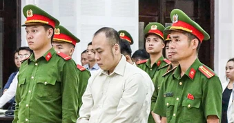 Cựu Tổng giám đốc GFDI “sốc” khi nghe có khách hàng vì mình mà tử vong