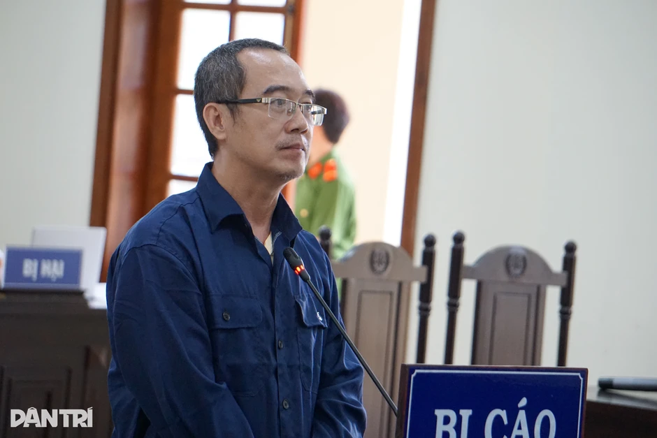 Cựu tổng giám đốc và cựu kế toán trưởng ở miền Tây lừa đảo hơn 35 tỷ đồng Cựu tổng giám đốc và cựu kế toán trưởng ở miền Tây lừa đảo hơn 35 tỷ đồng