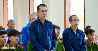 Cựu tổng giám đốc và cựu kế toán trưởng ở miền Tây lừa đảo hơn 35 tỷ đồng