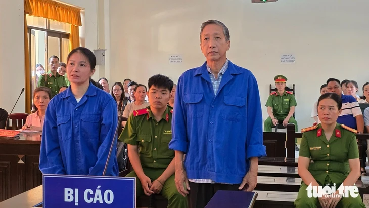 Cựu trưởng Công an Phú Quốc lừa đảo chiếm đoạt hơn 67 tỉ đồng