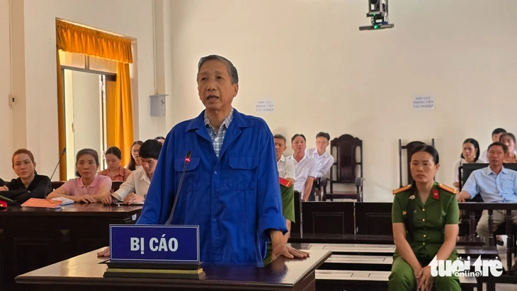 Cựu trưởng Công an Phú Quốc lừa đảo chiếm đoạt hơn 67 tỉ đồng