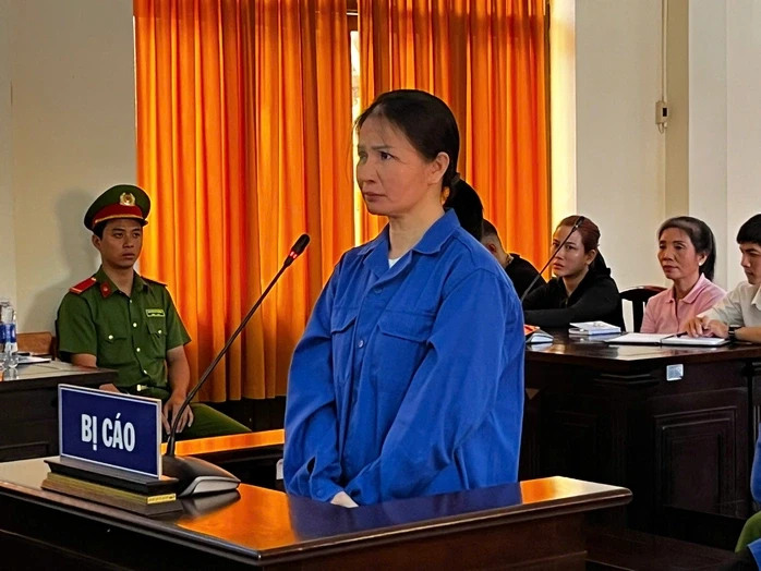Cựu Trưởng Công an TP Phú Quốc phủ nhận lừa đảo 67,7 tỉ đồng cùng "em gái nuôi"