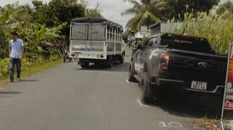 Cựu Trưởng công an, Viện trưởng VKS bị khởi tố trong vụ 'nữ sinh tử vong ở Vĩnh Long'