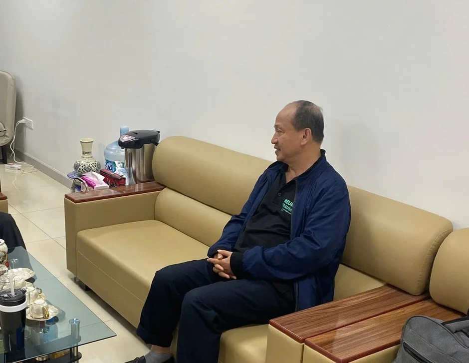 Cựu Trưởng khoa Dược tham gia đường dây buôn lậu 50,7 tấn caffeine Cựu Trưởng khoa Dược tham gia đường dây buôn lậu 50,7 tấn caffeine