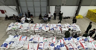 Cựu Trưởng khoa Dược tham gia đường dây buôn lậu 50,7 tấn caffeine