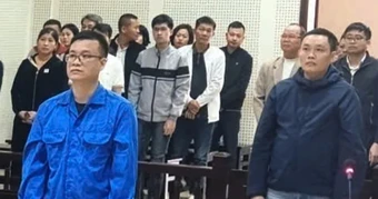 Cựu Trưởng phòng giao dịch chi nhánh ngân hàng ABBank tham ô hơn 96 tỷ đồng