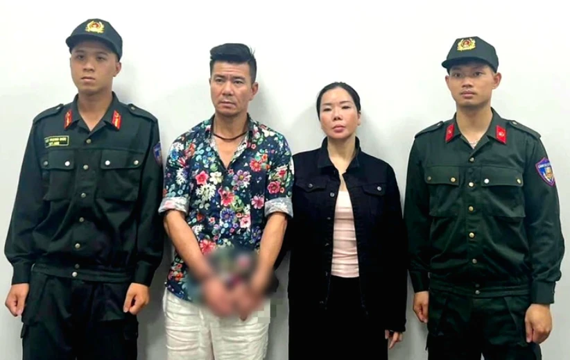 Cựu Viện trưởng Viện Pháp y tâm thần T.Ư và vợ bị đề nghị truy tố trong vụ 'cấp bậy' giám định tâm thần