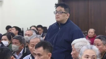 Cựu Viện trưởng Viện Y dược học dân tộc Thành phố Hồ Chí Minh kháng cáo