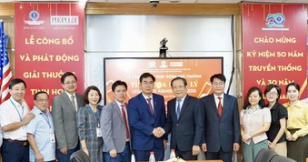 Đã có hơn 100 đề cử cho Giải thưởng 'Tinh hoa Pháp lý'