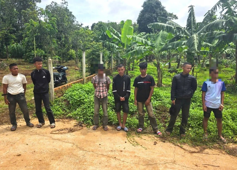 Đắk Lắk: Bạo lực học đường từ những mâu thuẫn nhỏ trên mạng xã hội Đắk Lắk: Bạo lực học đường từ những mâu thuẫn nhỏ trên mạng xã hội