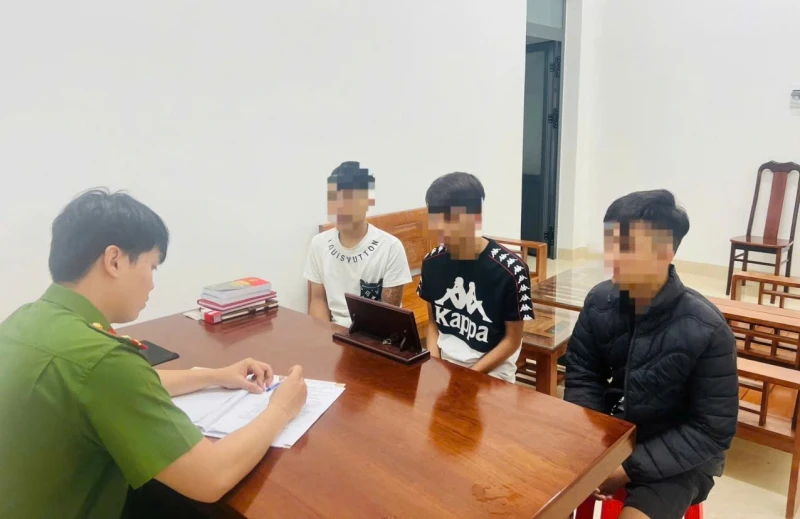 Đắk Lắk: Bạo lực học đường từ những mâu thuẫn nhỏ trên mạng xã hội Đắk Lắk: Bạo lực học đường từ những mâu thuẫn nhỏ trên mạng xã hội