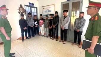 Đắk Lắk: Bạo lực học đường từ những mâu thuẫn nhỏ trên mạng xã hội